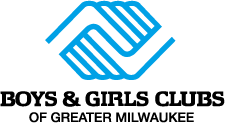 boys and girls clubs of greater Milwaukee logo